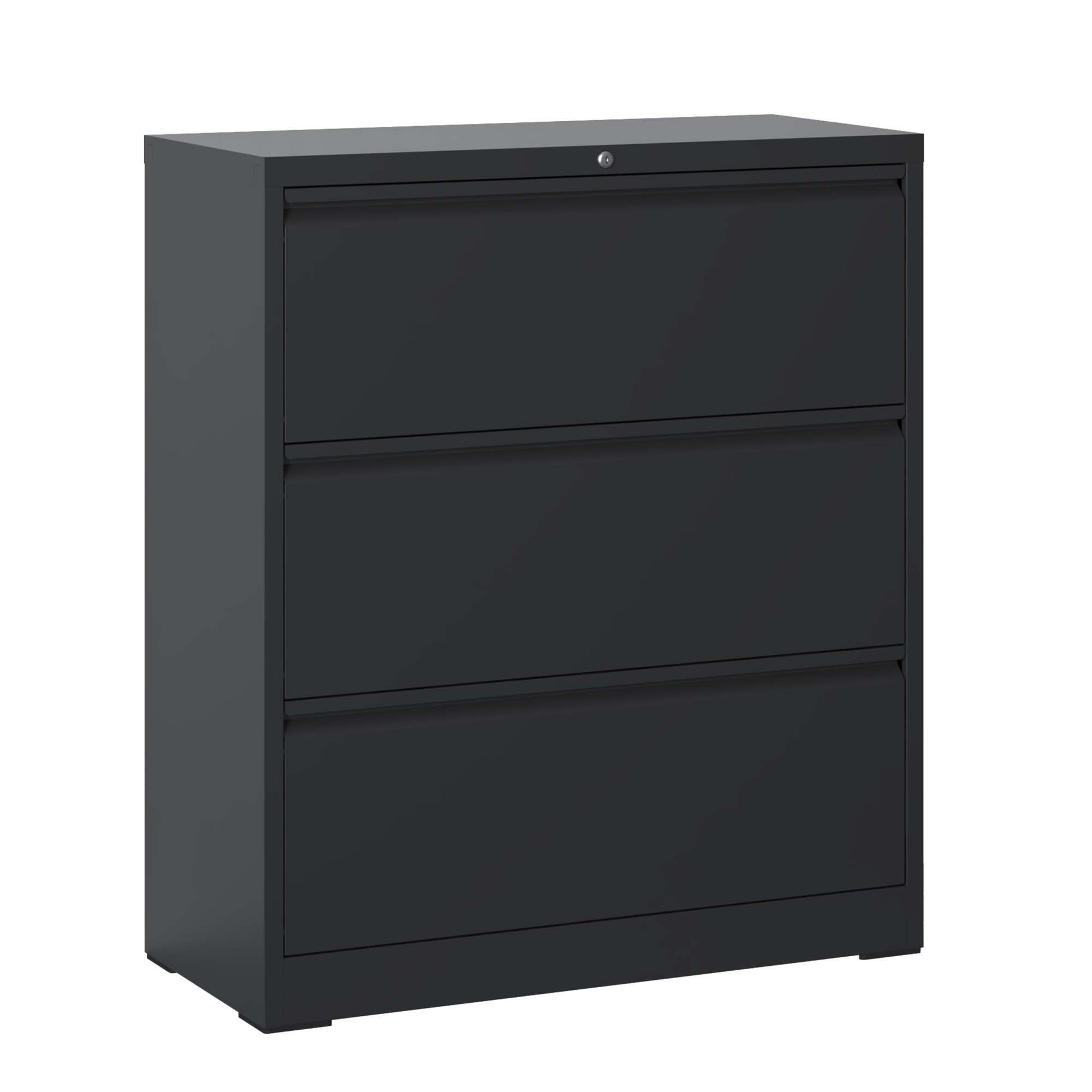 Premium Drawer Metal Lateral File Cabinet With Lock