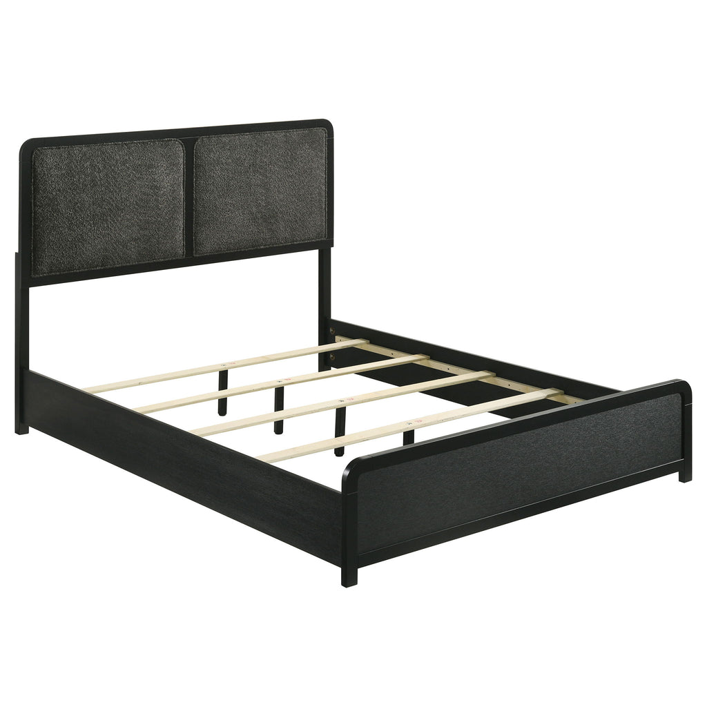 Burton - Bedroom Set
