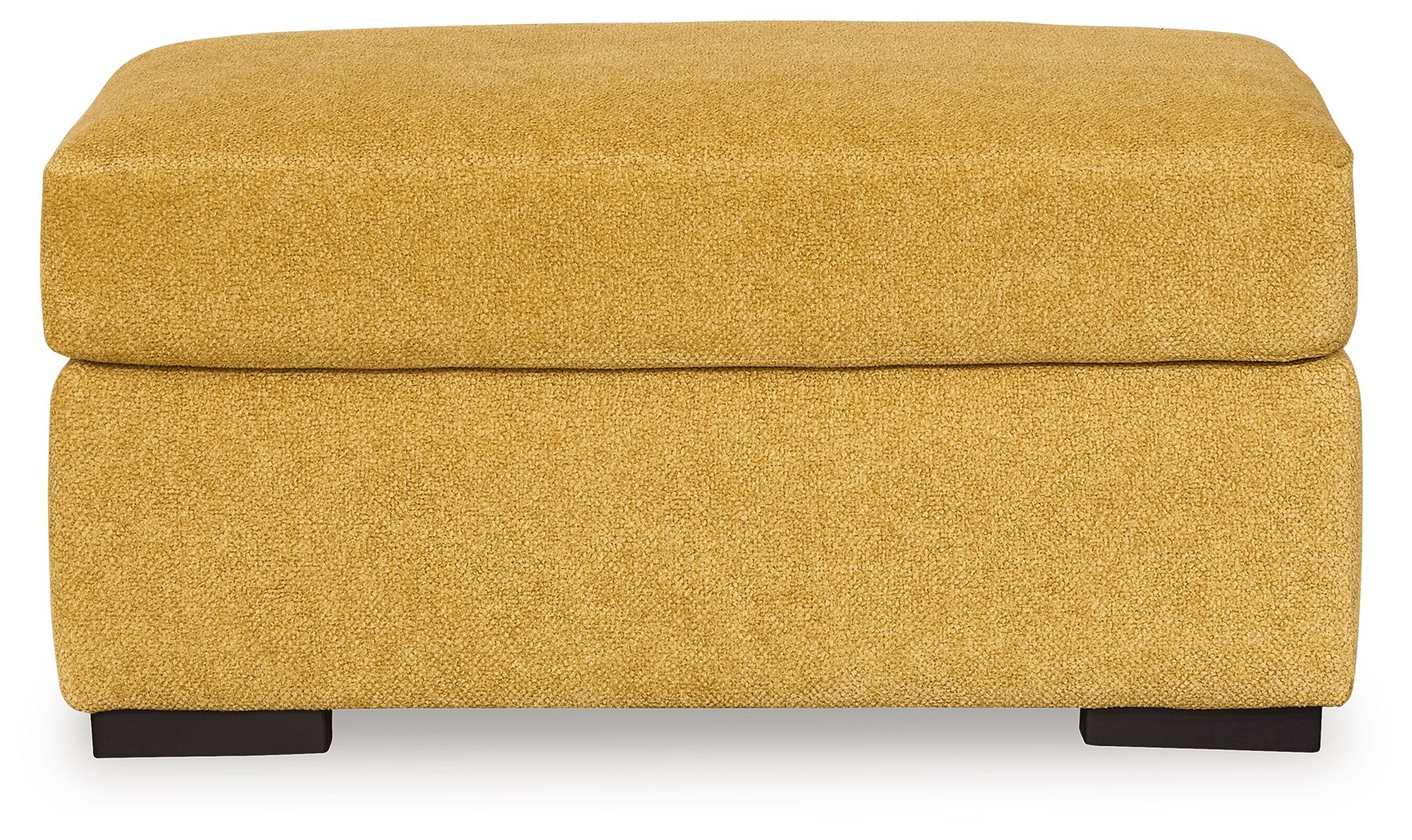 Keerwick - Ottoman - Sunflower