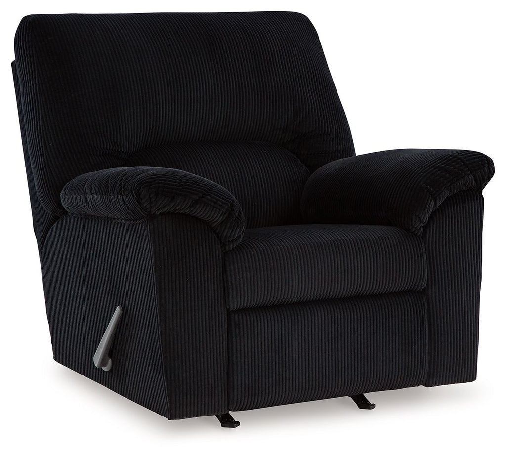 SimpleJoy - Rocker Recliner