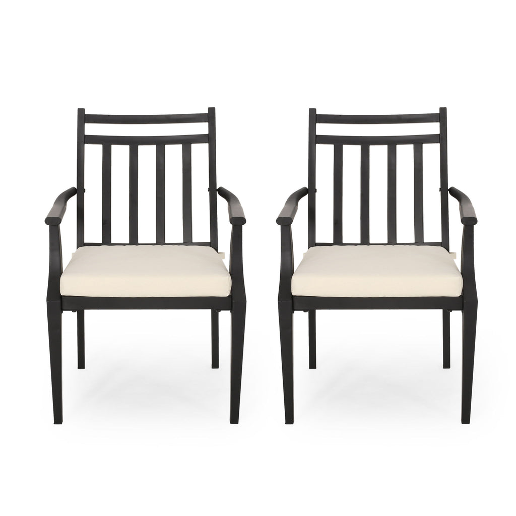 Delmar - Dining Chair (Set of 2)