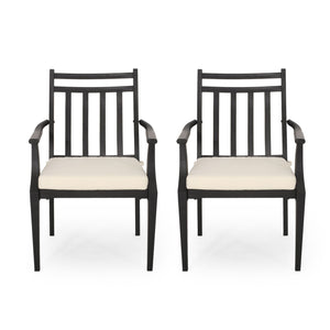 Delmar - Dining Chair (Set of 2)