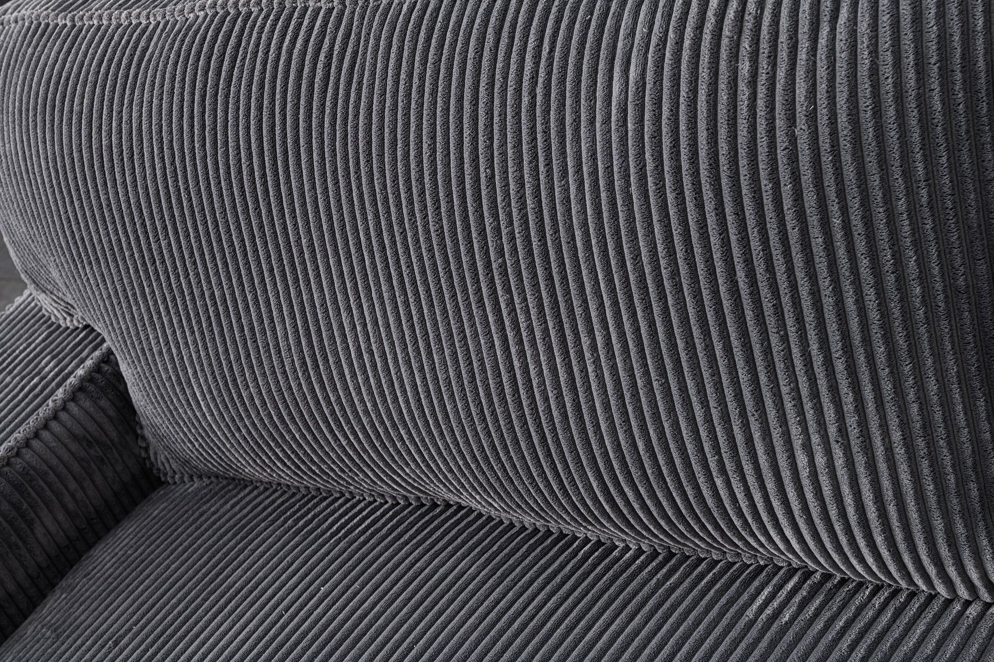 Exceptional Comfort Loveseat