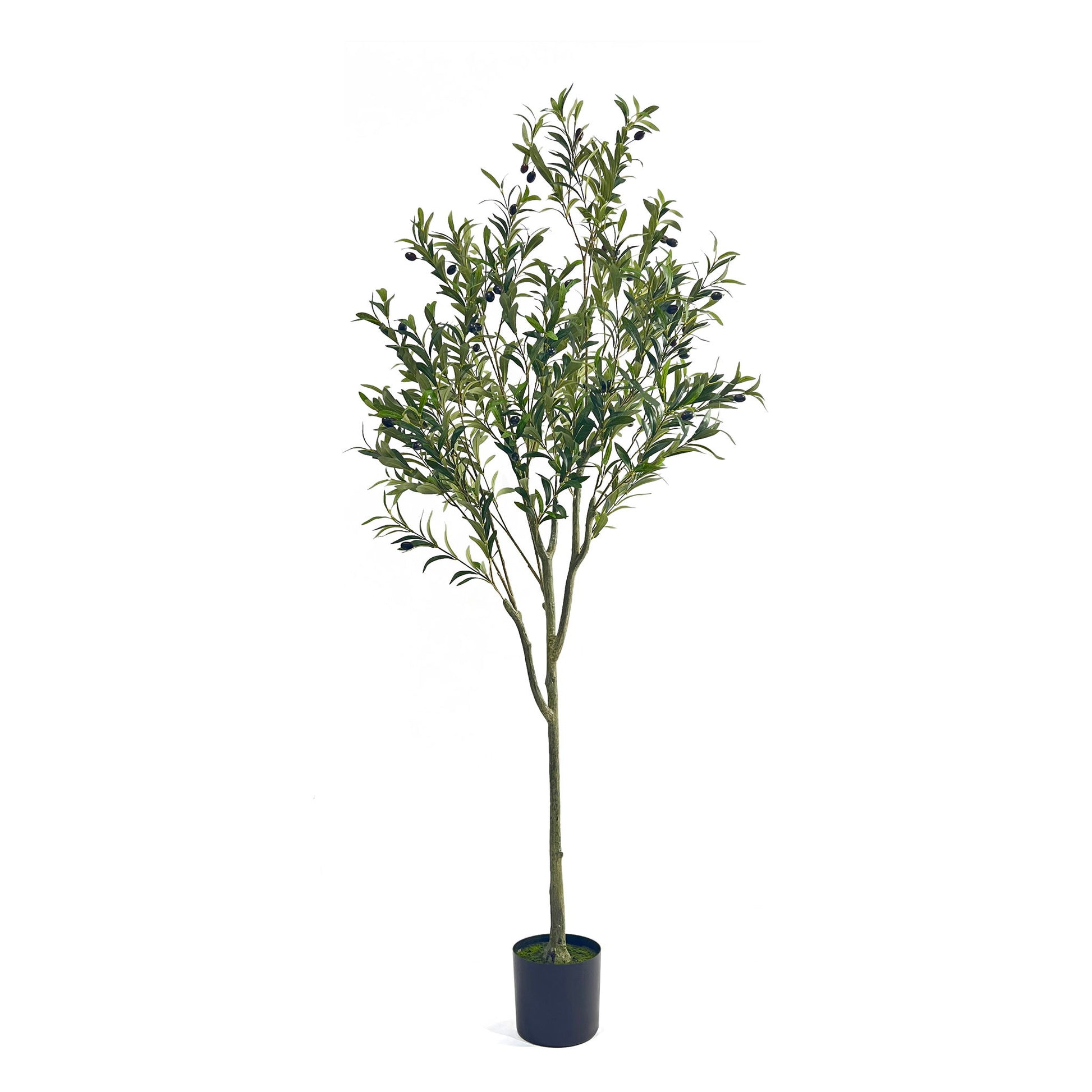 Artificial Olive Tree