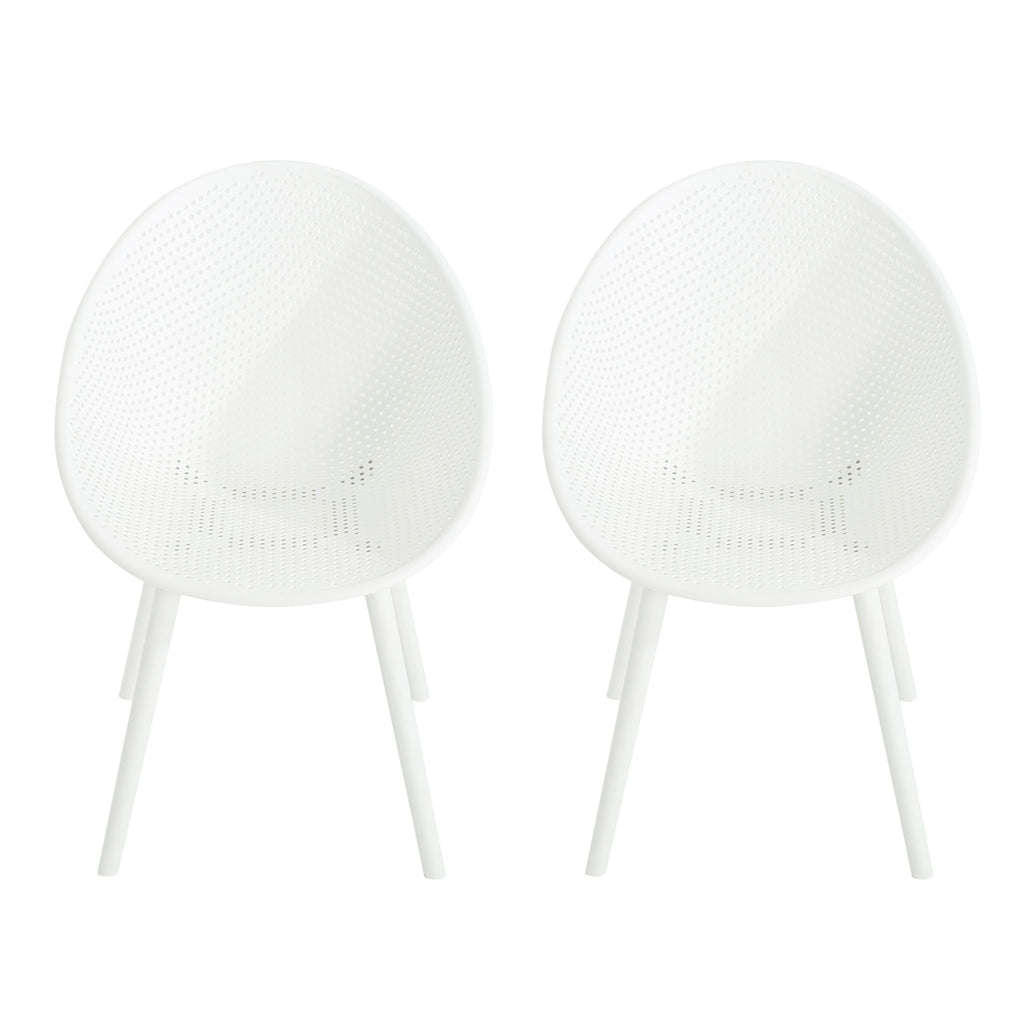 Gable - Dining Chair (Set of 2)