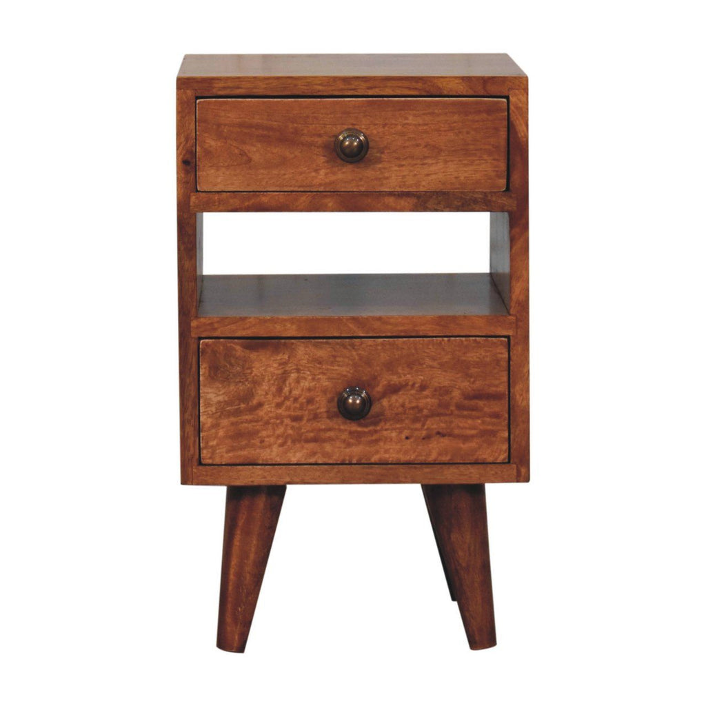 Mini Classic Multi Nightstand