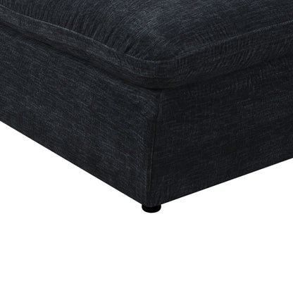 Cloud - 9 Ottoman