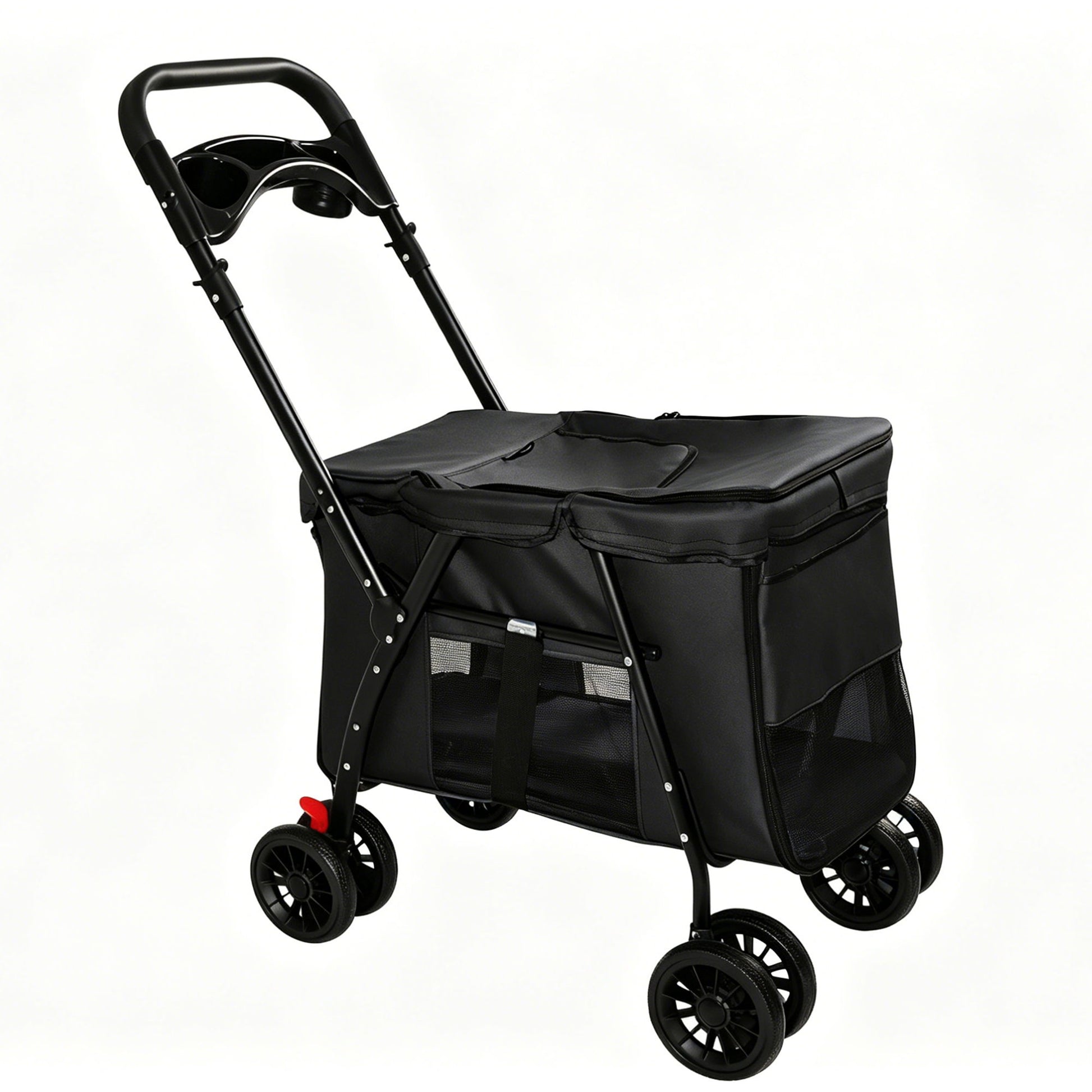Pet Stroller For Small / Medium Pets