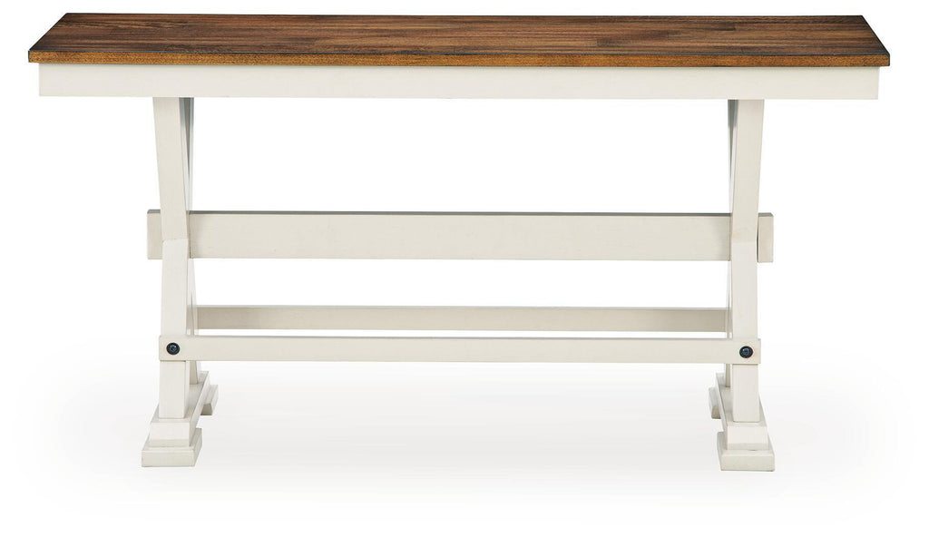 Brinfern - Dining Room Bench