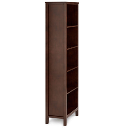 Artisan - 5 Shelf Bookcase