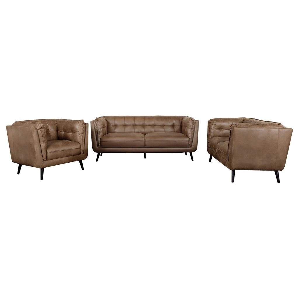 Maximillion - Living Room Set