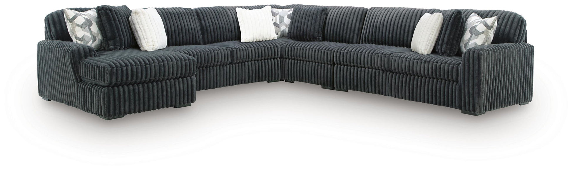 Midnight-Madness - Sectional
