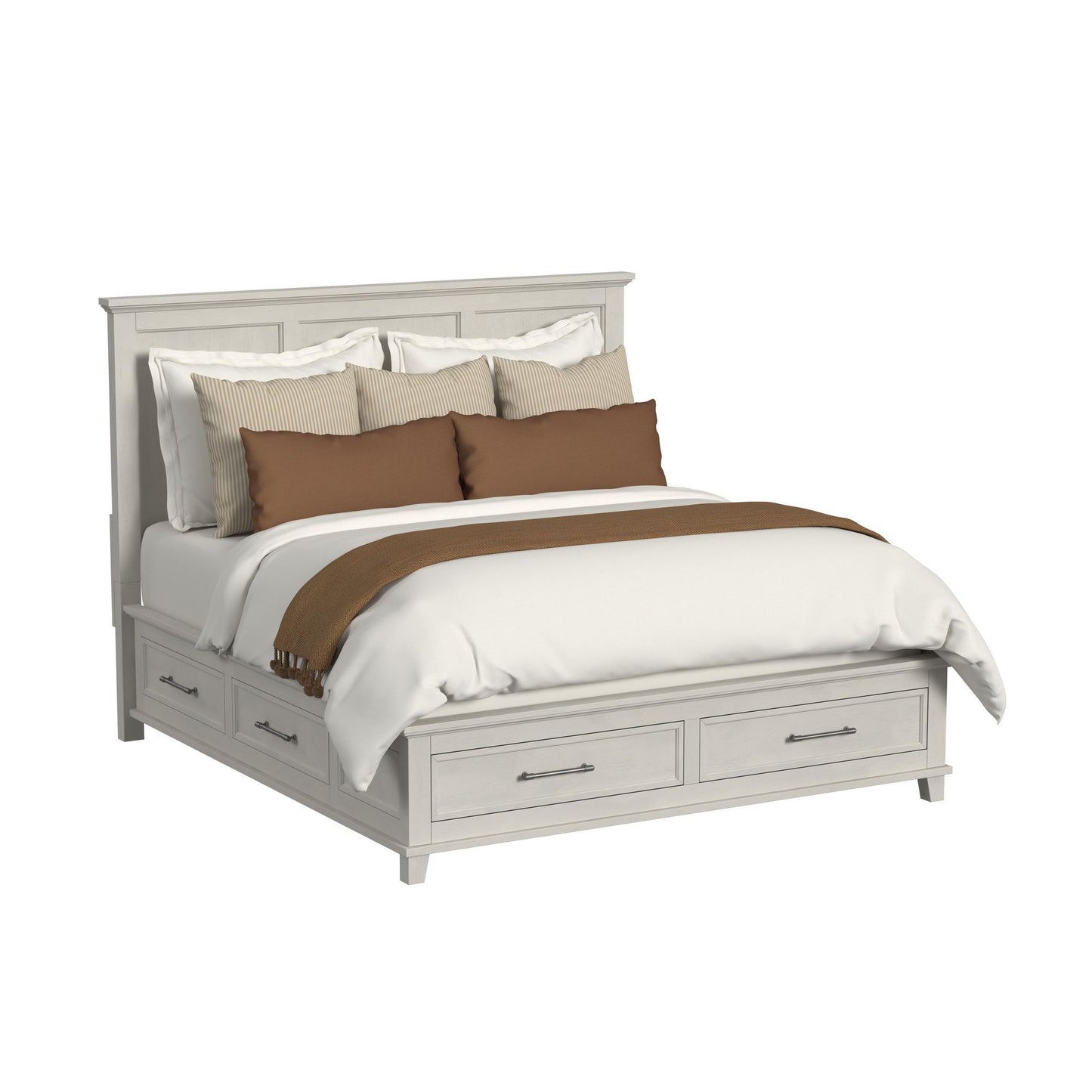 Canterbury - Storage Bedroom Set