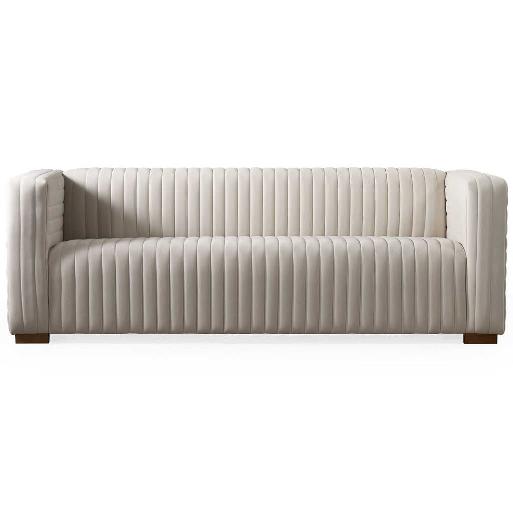 Elara - Upholstered Sofa