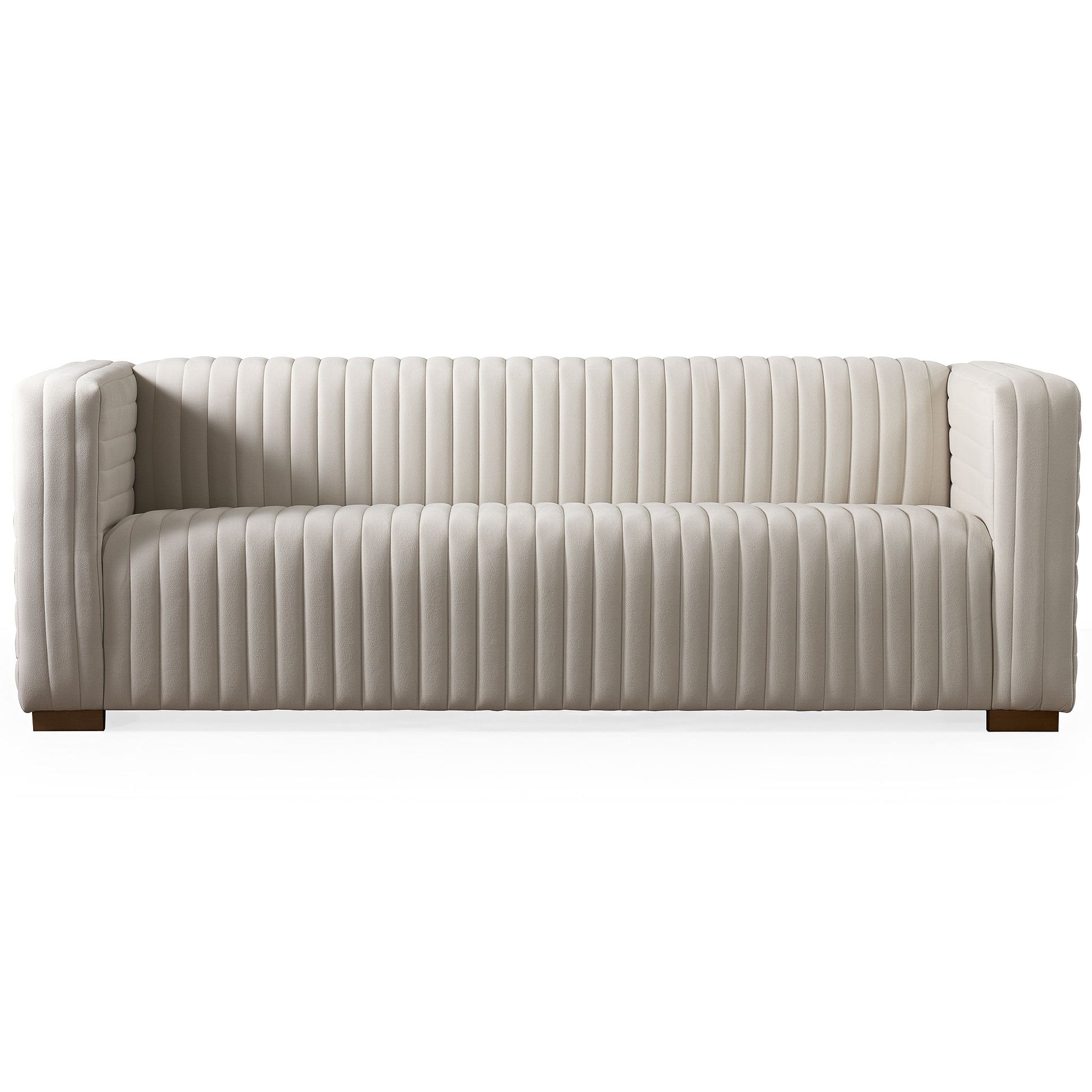 Elara - Upholstered Sofa
