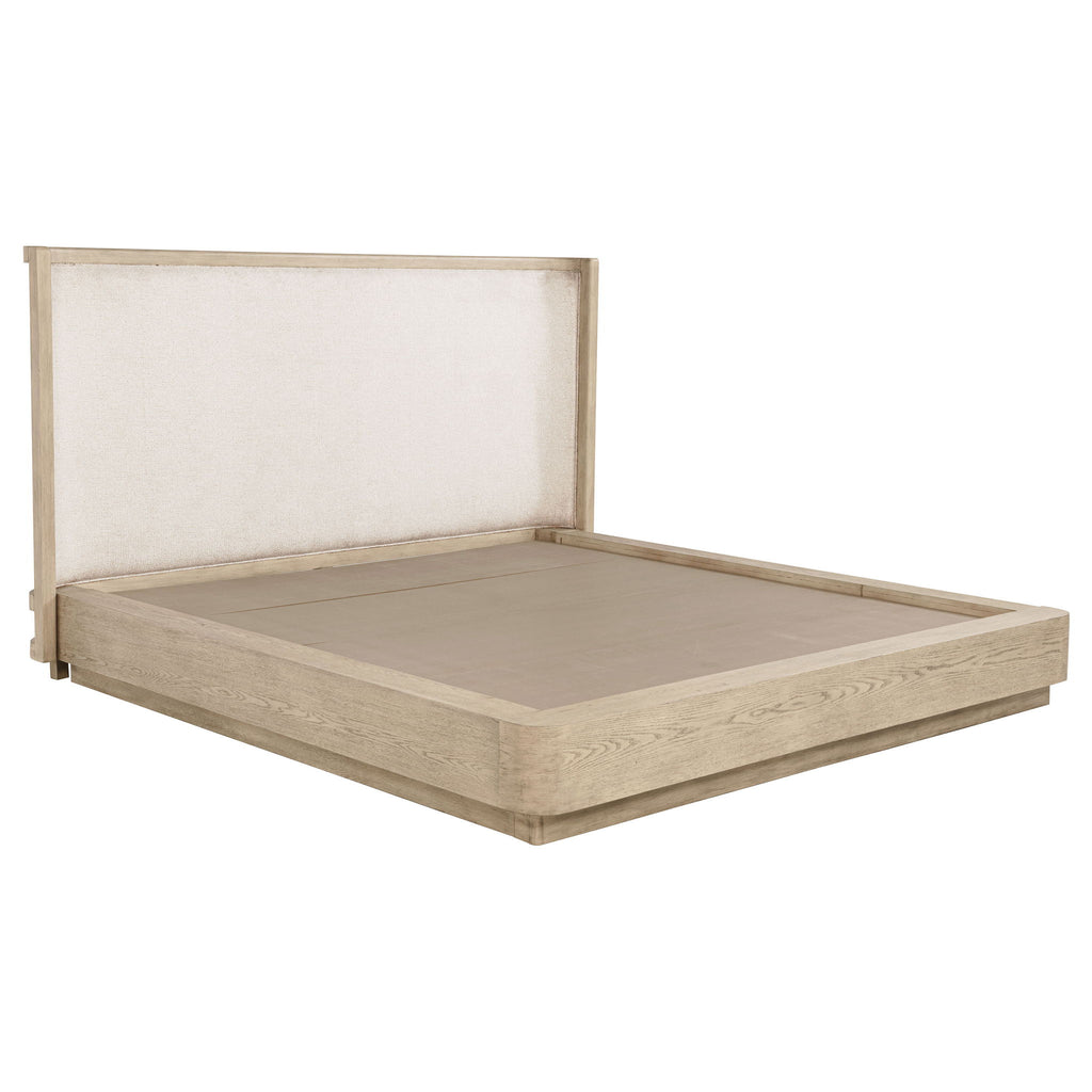 Kimpton - Bedroom Set With Upholstered Headboard