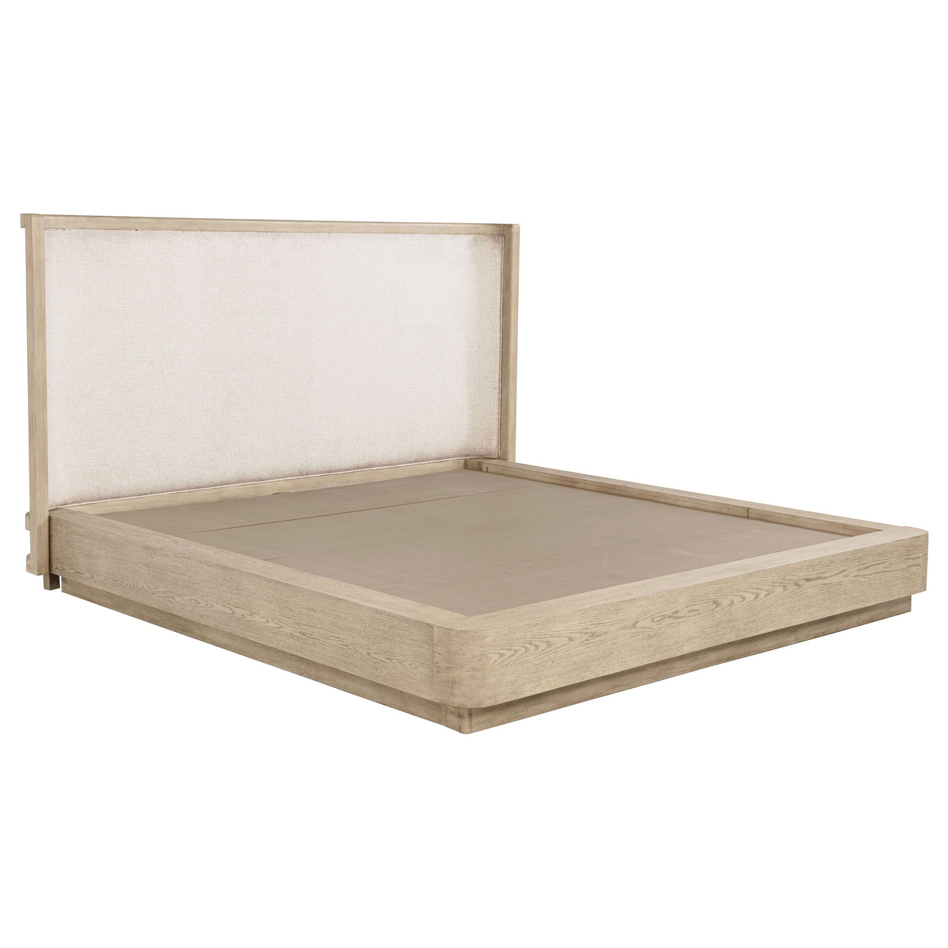 Kimpton - Bedroom Set With Upholstered Headboard
