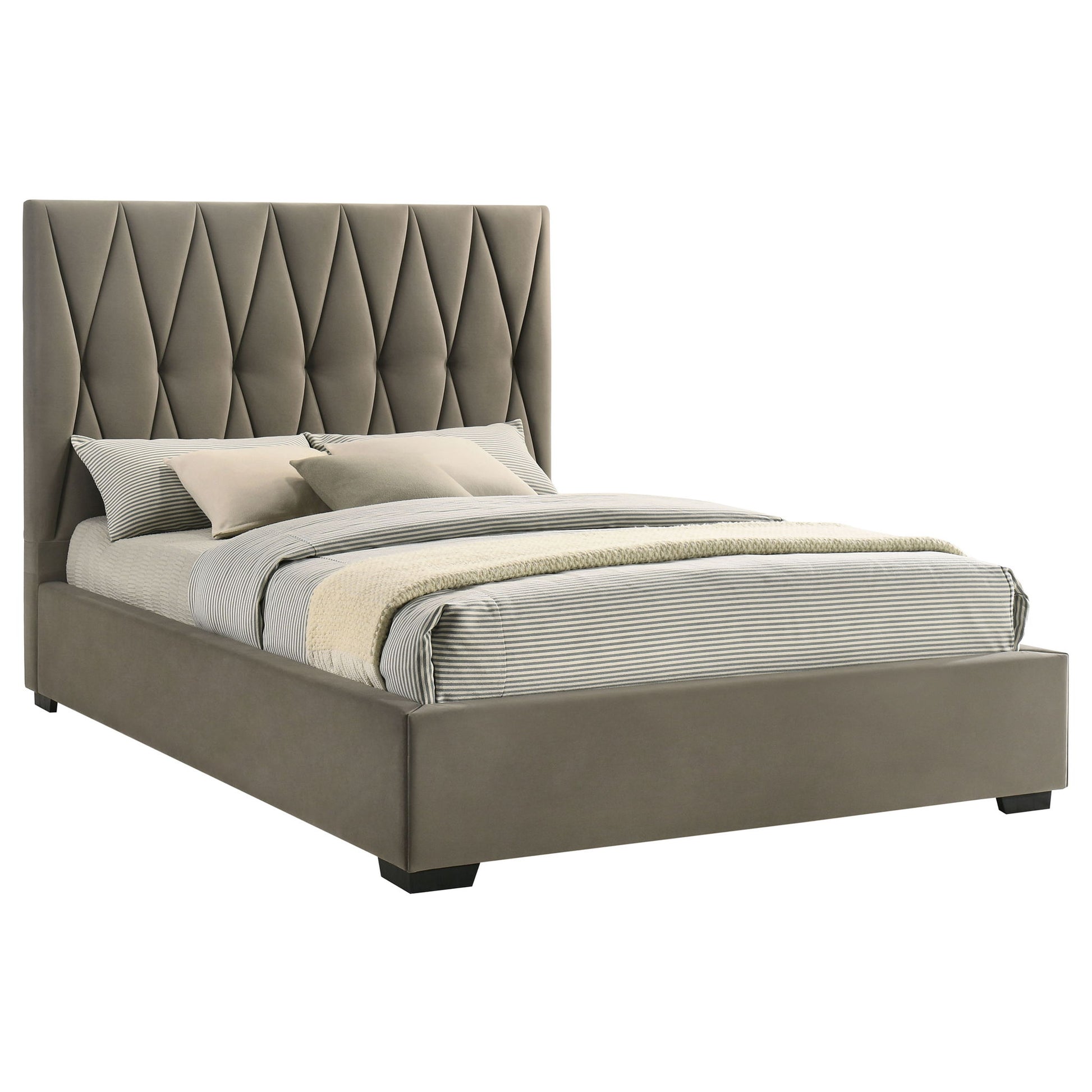 Germain - Platform Bed