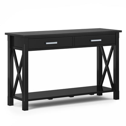 Kitchener - Console Sofa Table