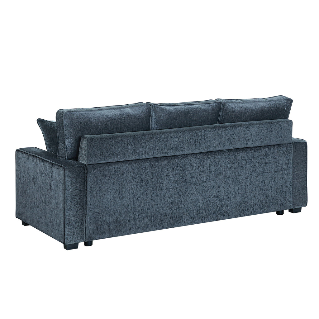 Rita - Living Room Set With LED