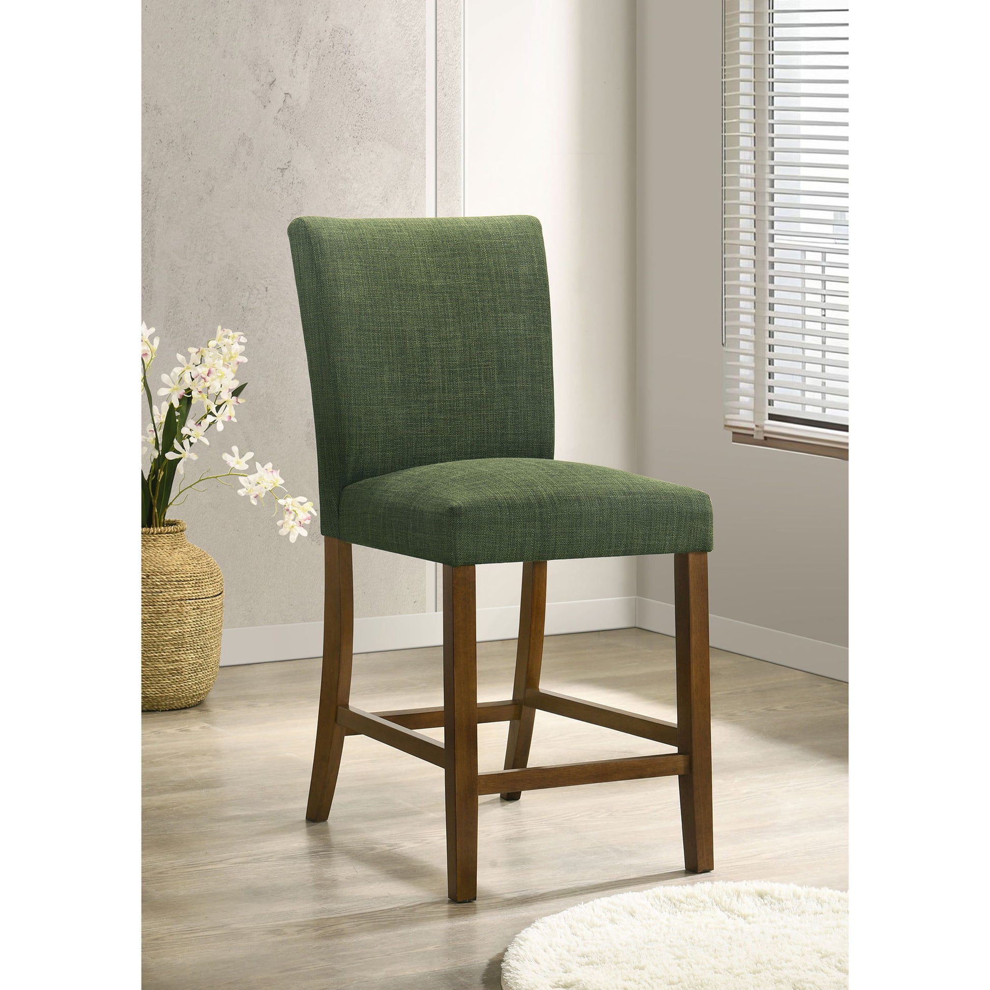 Flynn - Counter Chair (Set of 2)