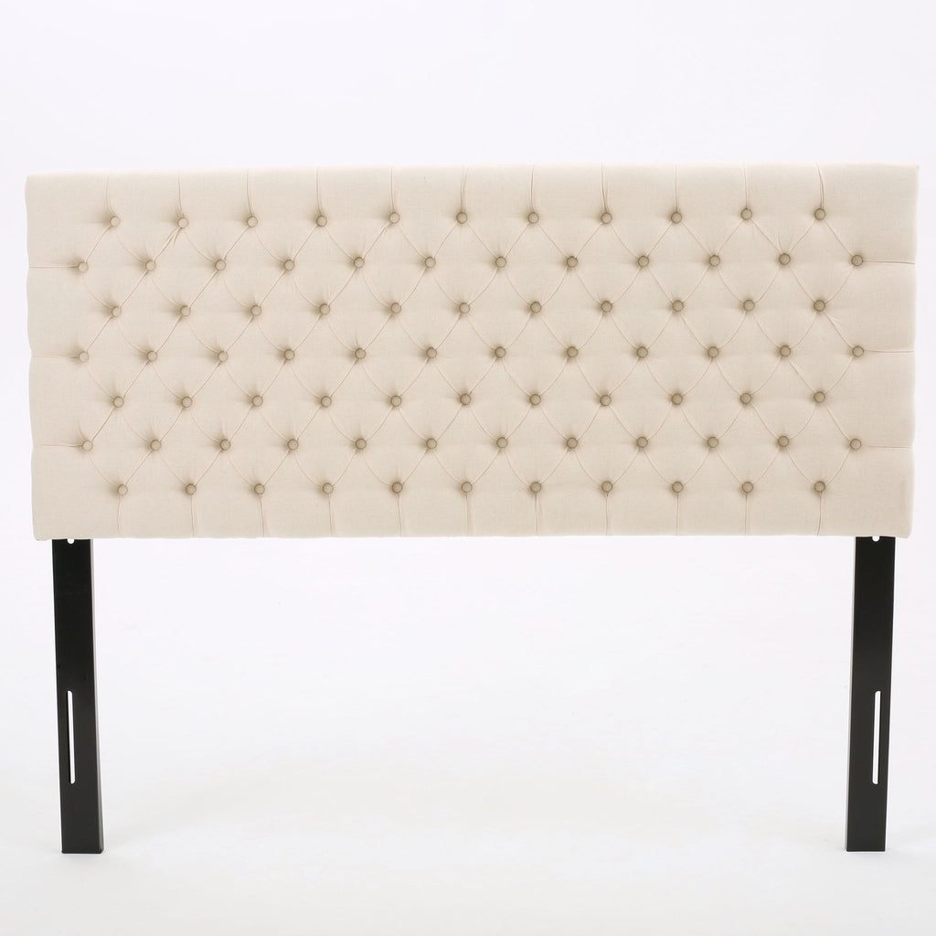Annecy - Contemporary Upholstered Headboard