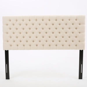 Annecy - Contemporary Upholstered Headboard