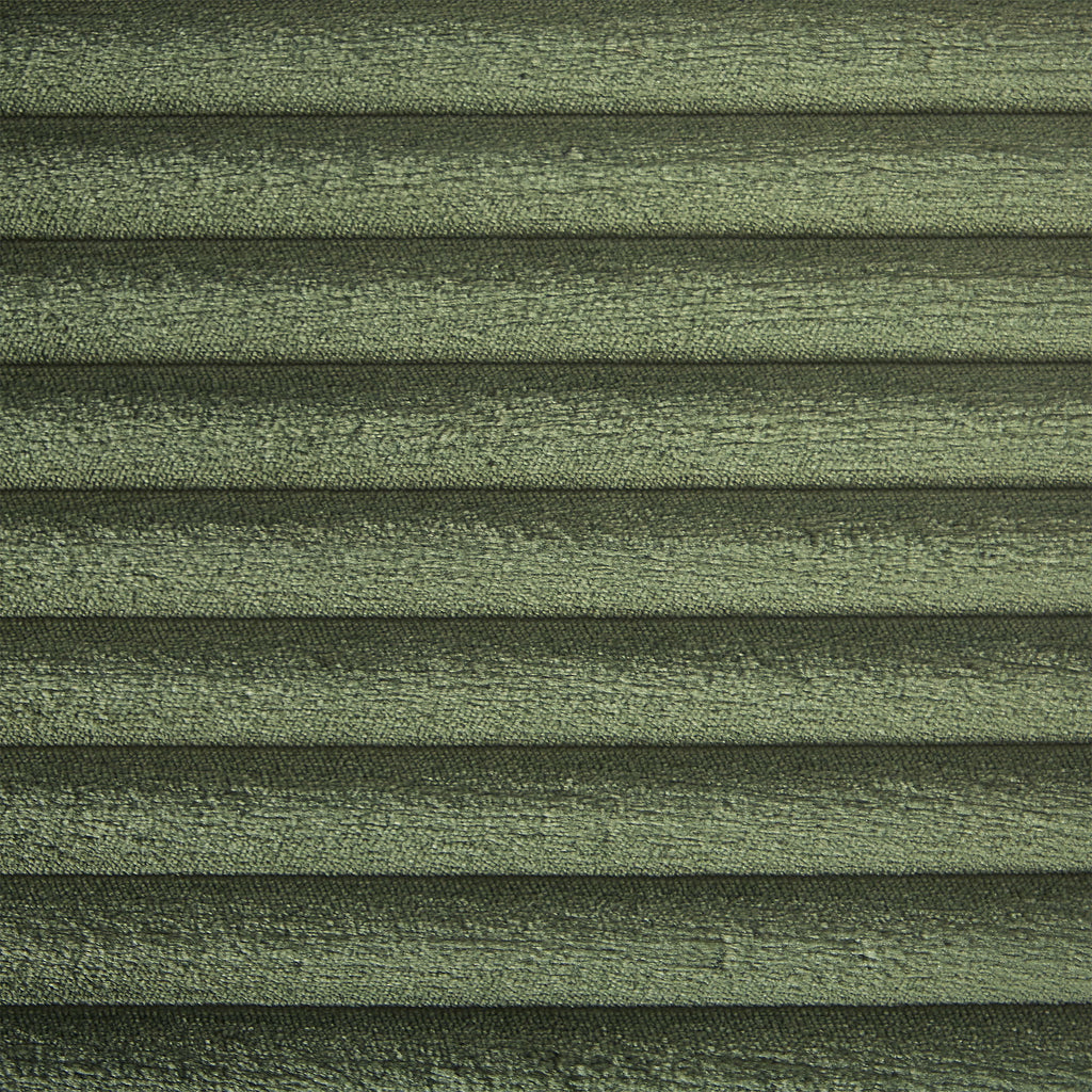 Upholstered U-Shaped Sectional Sofa With Movable Ottoman And Side Storage Pockets