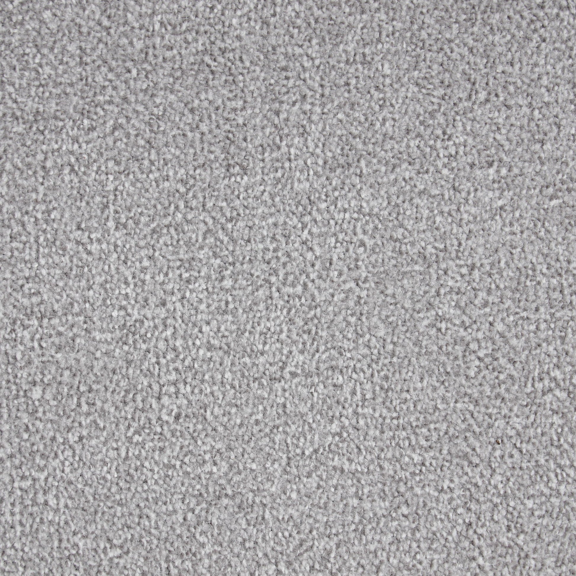 Upholstered 3 Seater Curved Sofa With Printed Pillows Chenille