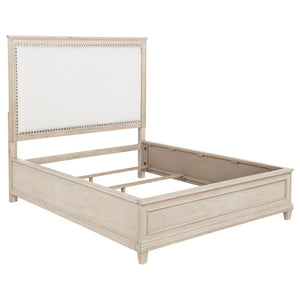 Wedner - Bedroom Set