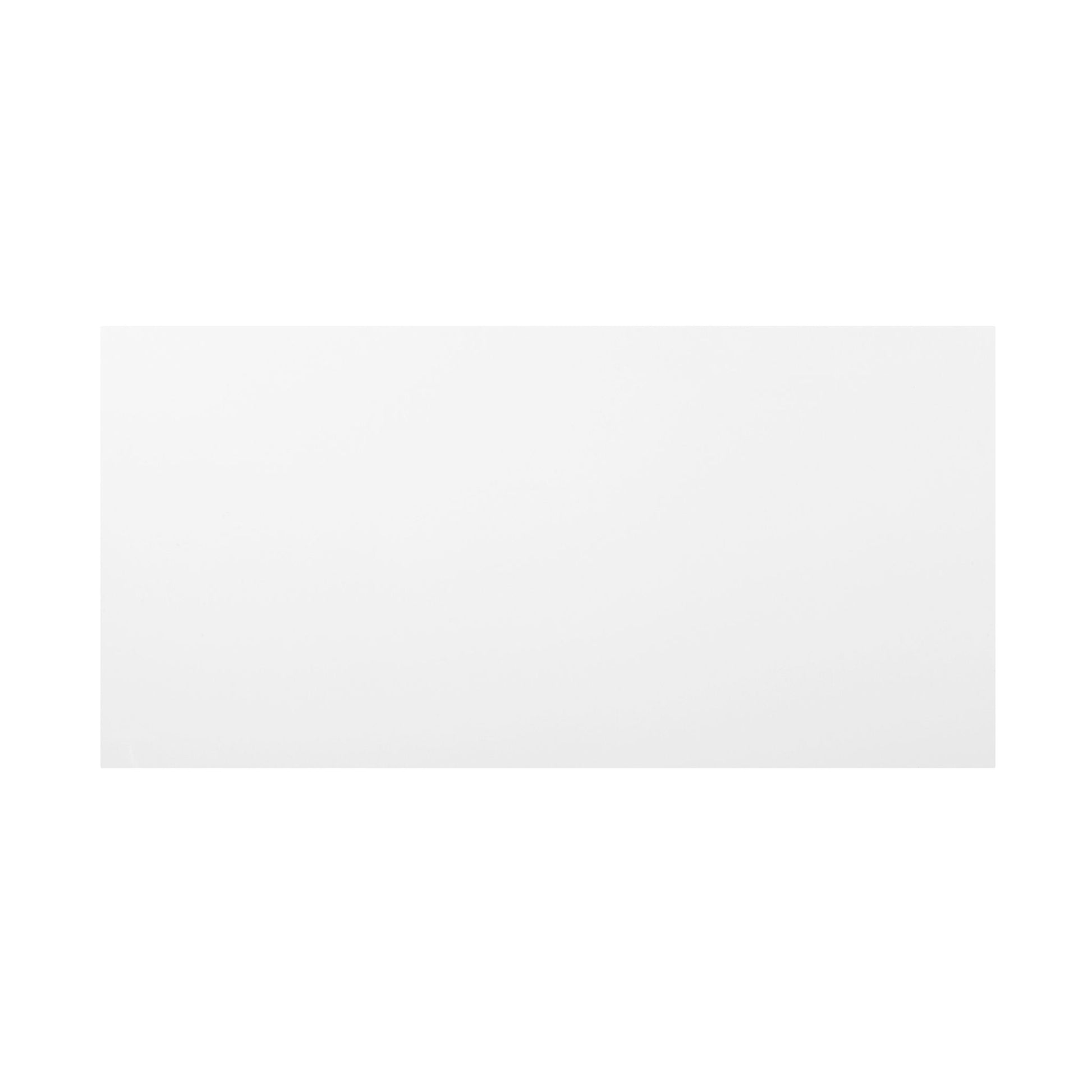 Gaines - High Gloss Dining Table With Pedestal Base