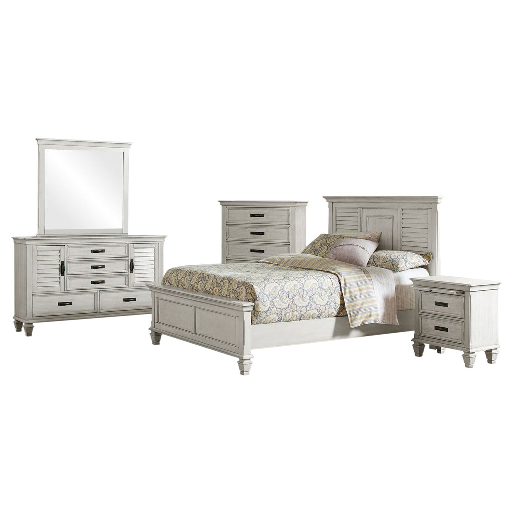 Lockeford - Bedroom Set