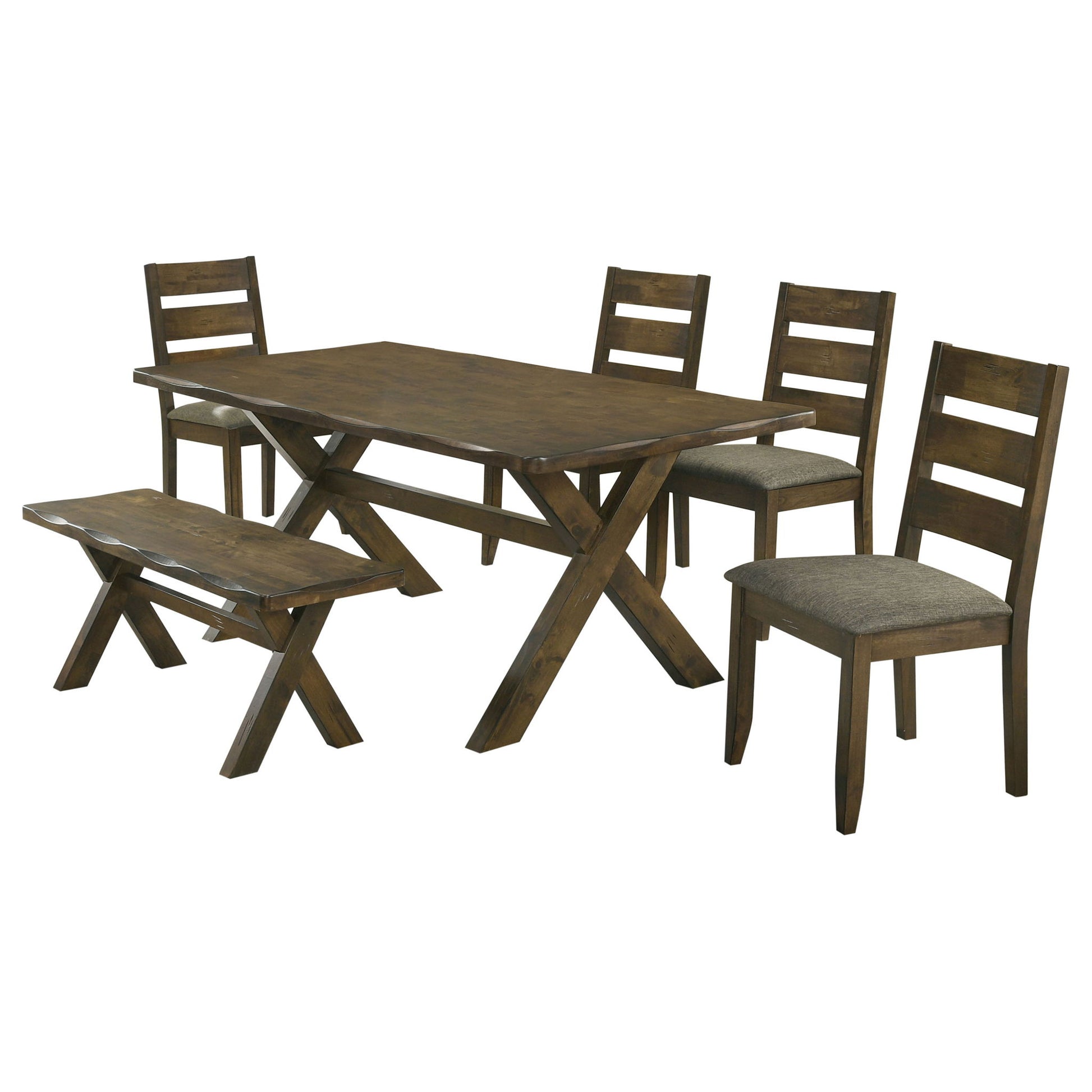 Gawain - Dining Set