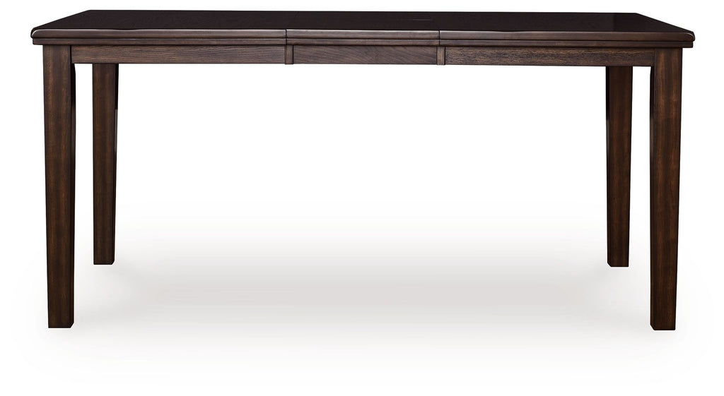 Haddigan - Dining Room Extension Table