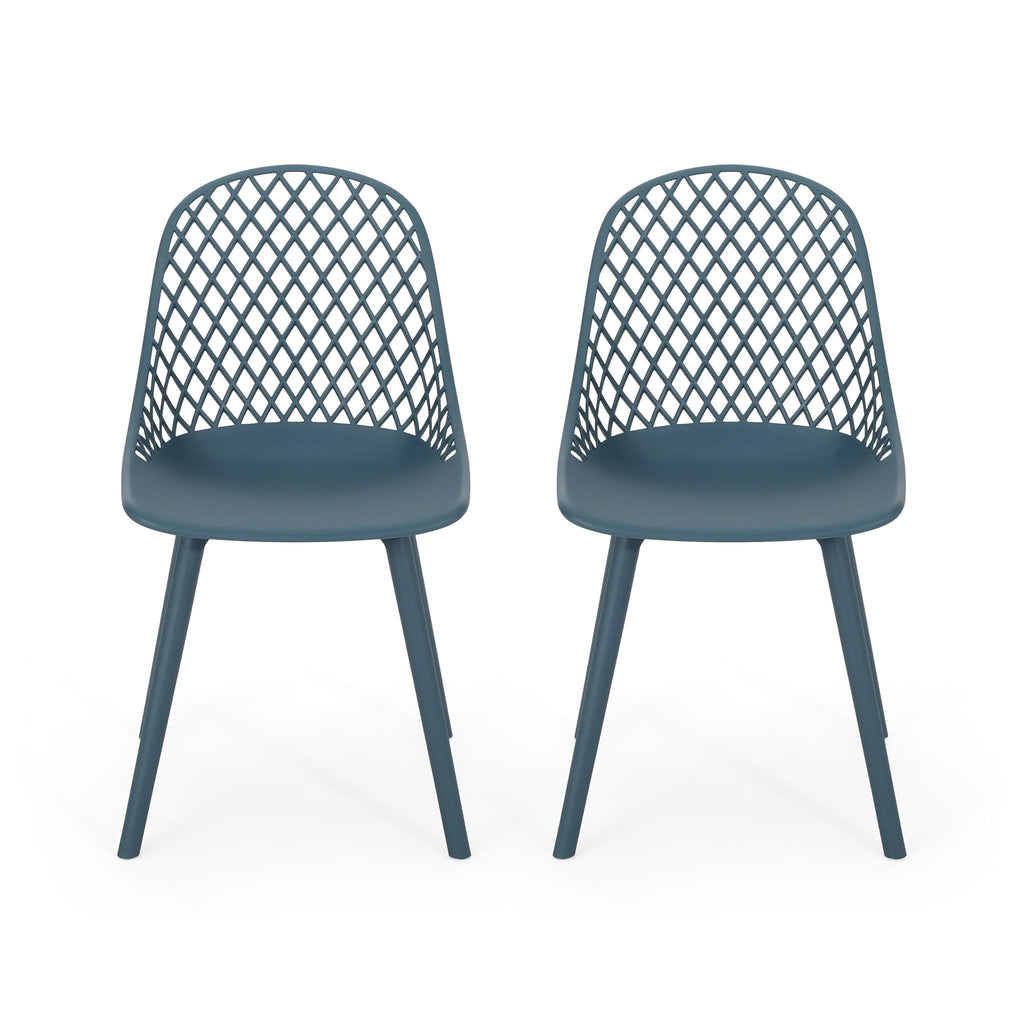 Lily Chair (Set of 2)