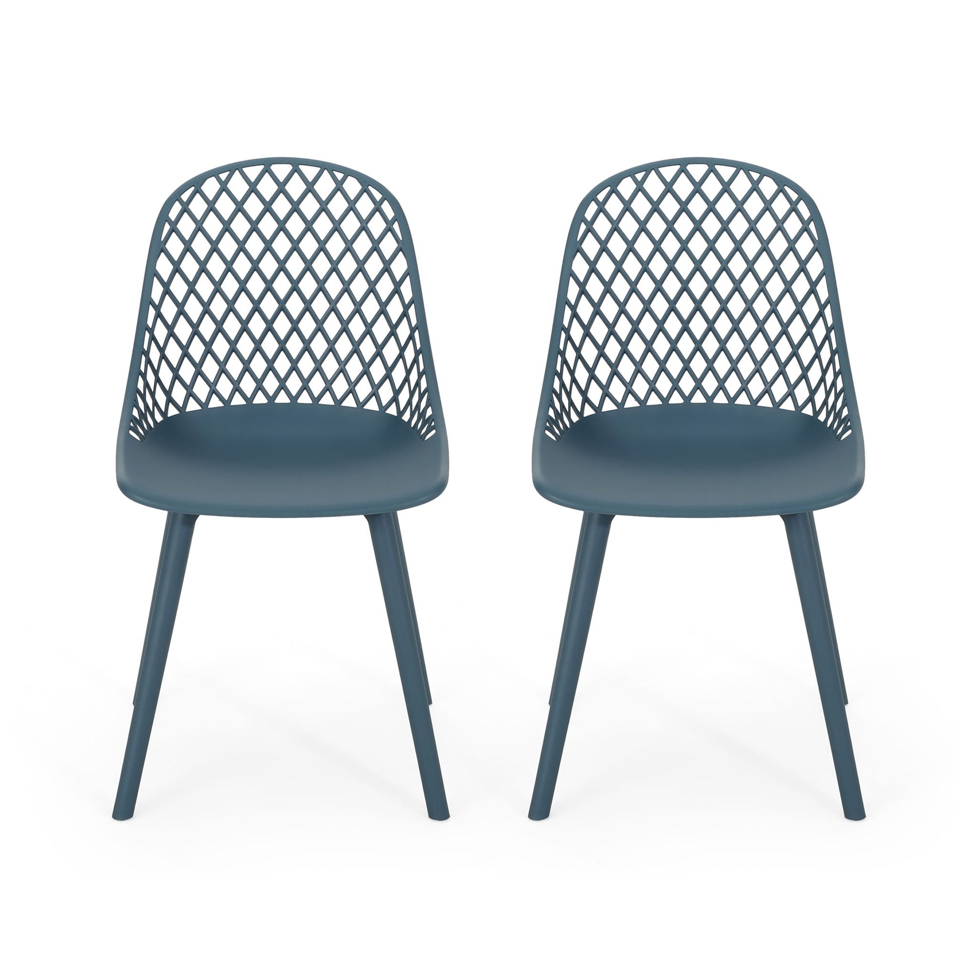 Lily Chair (Set of 2)