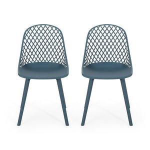 Lily Chair (Set of 2)