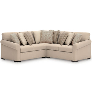 LadyMae - 3 Piece Sectional