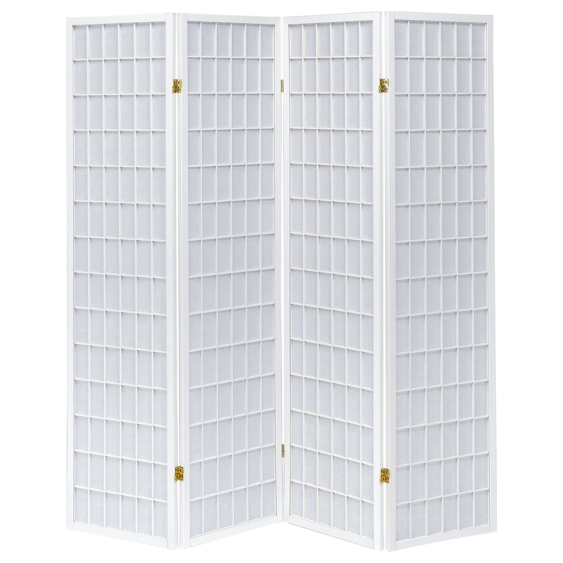 Sartre - 4 Panel Room Divider
