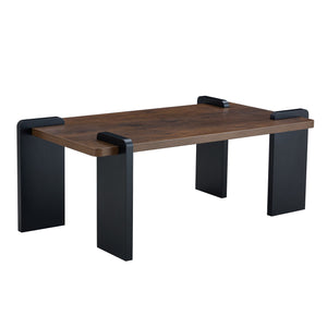 High Quality Coffee Table For Modern Minimalist Living Rooms