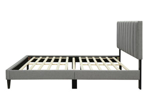 Channel Compact Bed & USB