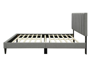 Full Sized Channel & USB