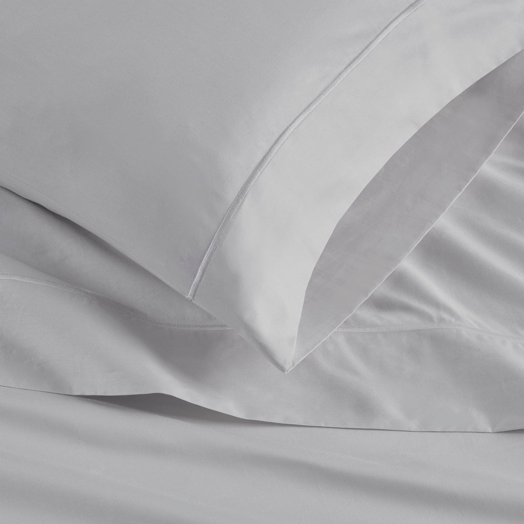 Luxury Egyptian - California King Sheet Set - Gray