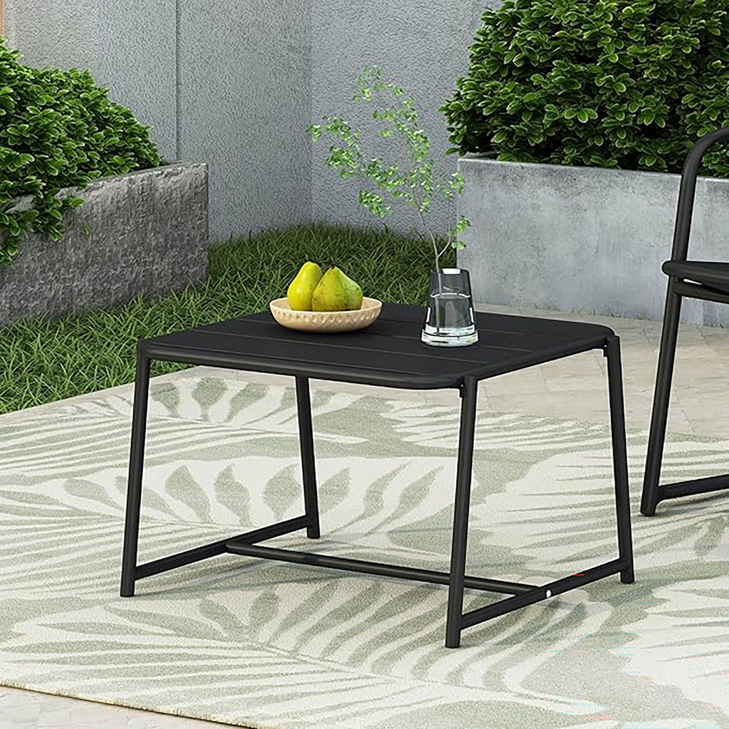 Conrad - Side Table Outdoor