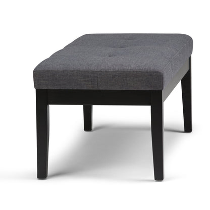 Lacey - Tufted Ottoman Bench