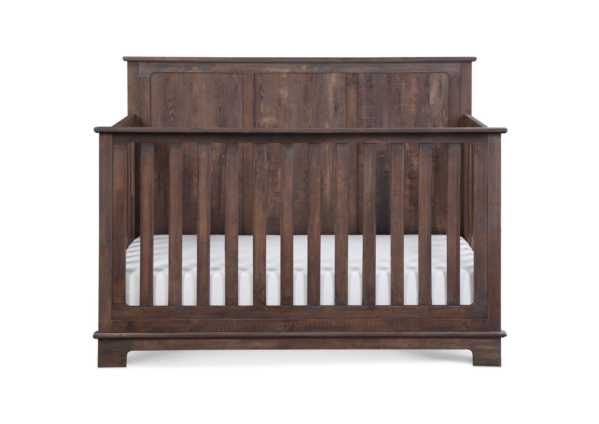 Grayson - 4-In-1 Convertible Crib