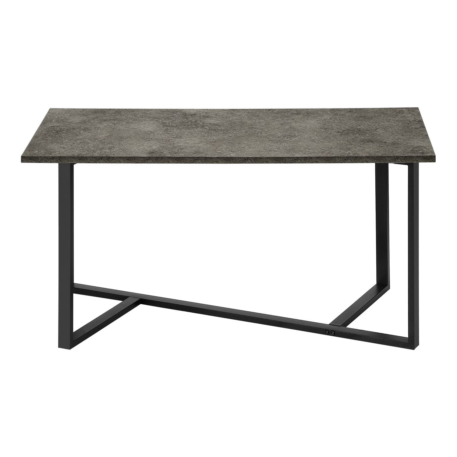 Contemporary 3 Piece Table Set