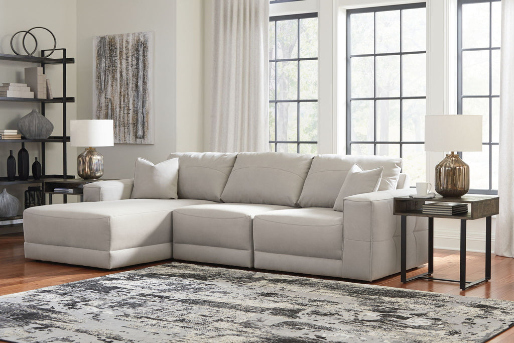Next-Gen Gaucho - 3 Piece Sectional
