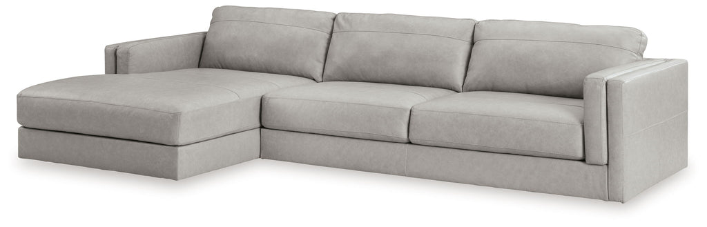 Amiata - 2 Piece Sectional