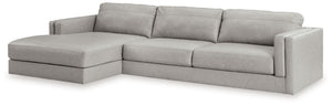 Amiata - 2 Piece Sectional